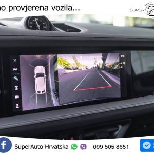 Porsche Cayenne E-Hybrid 3.0 470 KS, ZRAČNI+ACC+360+MATRIX+GR SJED+PANO+CHRONO