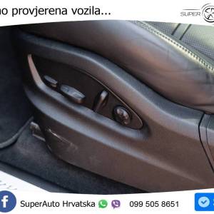 Porsche Cayenne E-Hybrid 3.0 470 KS, ZRAČNI+ACC+360+MATRIX+GR SJED+PANO+CHRONO