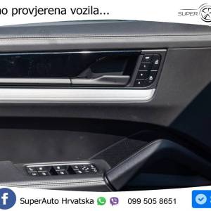 Porsche Cayenne E-Hybrid 3.0 470 KS, ZRAČNI+ACC+360+MATRIX+GR SJED+PANO+CHRONO