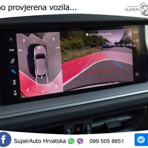 Porsche Cayenne E-Hybrid 3.0 470 KS, ZRAČNI+ACC+360+MATRIX+GR SJED+PANO+CHRONO