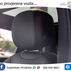 Porsche Cayenne E-Hybrid 3.0 470 KS, ZRAČNI+ACC+360+MATRIX+GR SJED+PANO+CHRONO