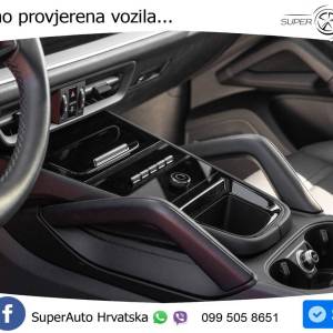 Porsche Cayenne E-Hybrid 3.0 470 KS, ZRAČNI+ACC+360+MATRIX+GR SJED+PANO+CHRONO