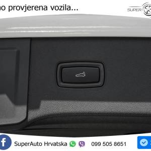 Porsche Cayenne E-Hybrid 3.0 470 KS, ZRAČNI+MATRIX+360+GR SJED+PANO+CHRONO