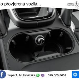 Porsche Cayenne E-Hybrid 3.0 470 KS, ZRAČNI+MATRIX+360+GR SJED+PANO+CHRONO