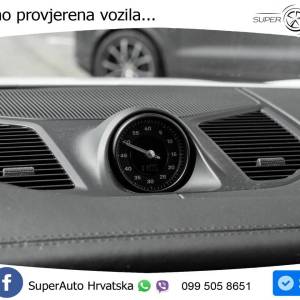 Porsche Cayenne E-Hybrid 3.0 470 KS, ZRAČNI+MATRIX+360+GR SJED+PANO+CHRONO