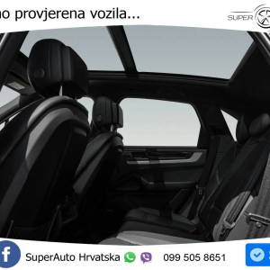 Porsche Cayenne E-Hybrid 3.0 470 KS, ZRAČNI+MATRIX+360+GR SJED+PANO+CHRONO