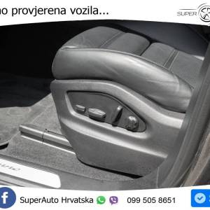 Porsche Cayenne E-Hybrid 3.0 470 KS, ZRAČNI+MATRIX+360+GR SJED+PANO+CHRONO