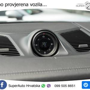 Porsche Cayenne E-Hybrid 3.0 470 KS, ZRAČNI+MATRIX+360+GR SJED+PANO+CHRONO