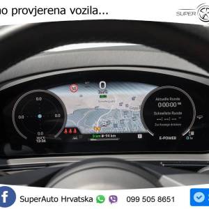 Porsche Cayenne E-Hybrid 3.0 470 KS, ZRAČNI+MATRIX+360+GR SJED+PANO+CHRONO
