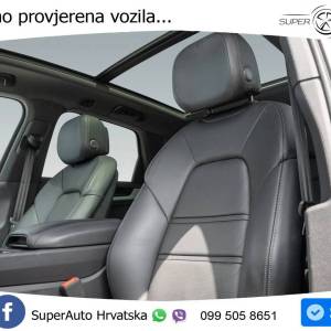 Porsche Cayenne E-Hybrid 3.0 470 KS, ZRAČNI+MATRIX+360+GR SJED+PANO+CHRONO