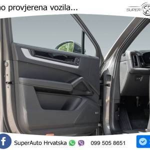 Porsche Cayenne E-Hybrid 3.0 470 KS, ZRAČNI+MATRIX+360+GR SJED+PANO+CHRONO