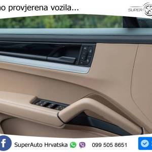 Porsche Cayenne E-Hybrid 3.0 470 KS, ZRAČNI+ACC+360+MATRIX+GR SJED+PANO+CHRONO