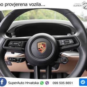 Porsche Cayenne E-Hybrid 3.0 470 KS, ZRAČNI+ACC+360+MATRIX+GR SJED+PANO+CHRONO