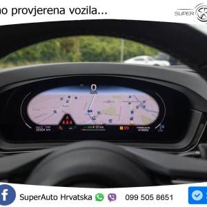 Porsche Cayenne E-Hybrid 3.0 470 KS, ZRAČNI+ACC+360+MATRIX+GR SJED+PANO+CHRONO