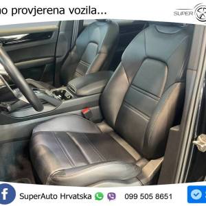 Porsche Cayenne E-Hybrid 3.0 462 KS, ZRAČNI+ACC+360+MATRIX+GR SJED+PANO+BOSE