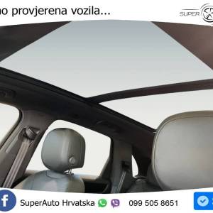 Porsche Cayenne E-Hybrid 3.0 462 KS, ZRAČNI+ACC+360+MATRIX+GR SJED+PANO+BOSE