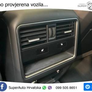 Porsche Cayenne E-Hybrid 3.0 462 KS, ZRAČNI+ACC+360+MATRIX+GR SJED+PANO+BOSE