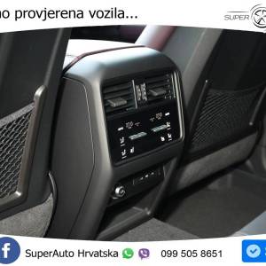 Porsche Cayenne S 3.0 E-Hybrid 519 KS, ZRAČNI+ACC+MATRIX+360+4xGR SJED+CHRONO