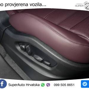 Porsche Cayenne S 3.0 E-Hybrid 519 KS, ZRAČNI+ACC+MATRIX+360+4xGR SJED+CHRONO