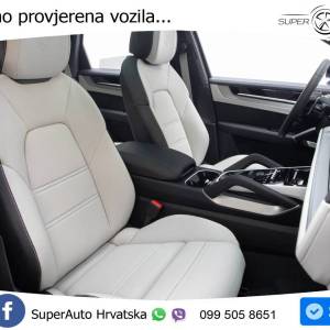 Porsche Cayenne S 3.0 E-Hybrid 519 KS, ZRAČNI+ACC+MATRIX+360+4xGR SJED+CHRONO