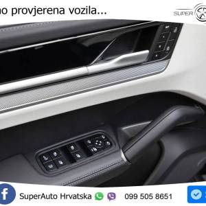 Porsche Cayenne S 3.0 E-Hybrid 519 KS, ZRAČNI+ACC+MATRIX+360+4xGR SJED+CHRONO