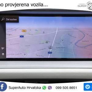 Porsche Cayenne S 3.0 E-Hybrid 519 KS, ZRAČNI+ACC+MATRIX+360+4xGR SJED+CHRONO