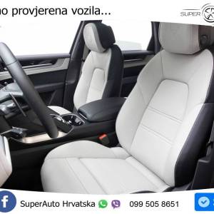 Porsche Cayenne S 3.0 E-Hybrid 519 KS, ZRAČNI+ACC+MATRIX+360+4xGR SJED+CHRONO