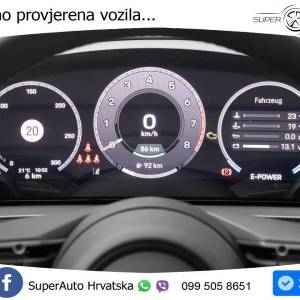 Porsche Cayenne S 3.0 E-Hybrid 519 KS, ZRAČNI+ACC+MATRIX+360+4xGR SJED+CHRONO