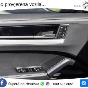 Porsche Cayenne S 3.0 E-Hybrid 519 KS, ZRAČNI+ACC+MATRIX+360+GR SJED+CHRONO