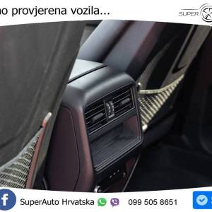 Porsche Cayenne S 3.0 E-Hybrid 519 KS, ZRAČNI+ACC+MATRIX+360+GR SJED+CHRONO