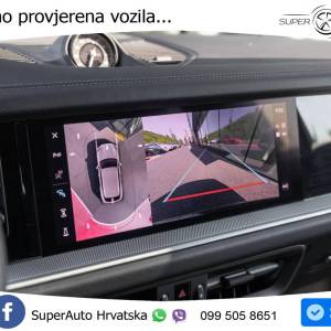 Porsche Cayenne S 3.0 E-Hybrid 519 KS, ZRAČNI+ACC+MATRIX+360+GR SJED+CHRONO