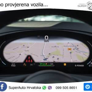 Porsche Cayenne S 3.0 E-Hybrid 519 KS, ZRAČNI+ACC+MATRIX+360+GR SJED+CHRONO