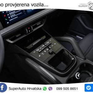 Porsche Cayenne S 4.0 Aut. 474 KS, ZRAČNI+ACC+MATRIX+360+4xGR SJED+PANO+BOSE