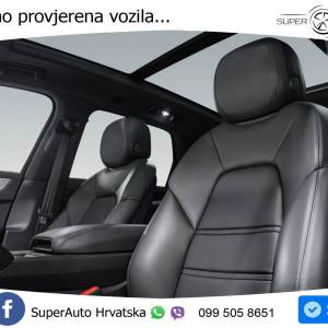 Porsche Cayenne S 4.0 Aut. 474 KS, ZRAČNI+ACC+MATRIX+360+4xGR SJED+PANO+BOSE
