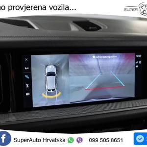 Porsche Cayenne S 4.0 Aut. 474 KS, ZRAČNI+ACC+MATRIX+360+4xGR SJED+PANO+BOSE
