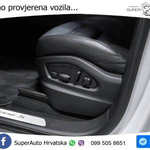 Porsche Cayenne S 4.0 Aut. 474 KS, ZRAČNI+ACC+MATRIX+360+4xGR SJED+PANO+BOSE