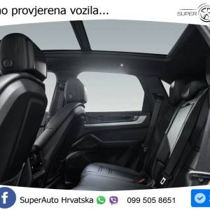 Porsche Cayenne S 4.0 Aut. 474 KS, ZRAČNI+ACC+MATRIX+360+4xGR SJED+PANO+BOSE