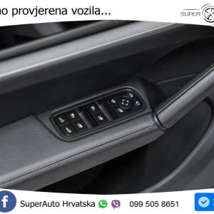 Porsche Cayenne S 4.0 Aut. 474 KS, ZRAČNI+ACC+MATRIX+360+4xGR SJED+PANO+BOSE