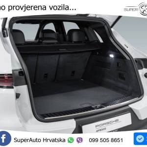 Porsche Cayenne S 4.0 Aut. 474 KS, ZRAČNI+ACC+MATRIX+360+4xGR SJED+PANO+BOSE