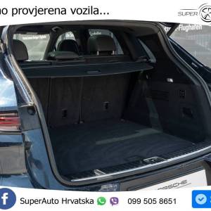 Porsche Cayenne S 4.0 Aut. 474 KS, ZRAČNI+ACC+360+4xGR SJED+PANO+BOSE