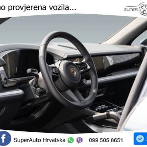 Porsche Cayenne S 4.0 Aut. 474 KS, ZRAČNI+ACC+360+4xGR SJED+PANO+BOSE