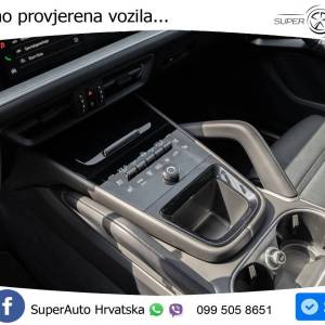 Porsche Cayenne S 4.0 Aut. 474 KS, ZRAČNI+ACC+360+4xGR SJED+PANO+BOSE