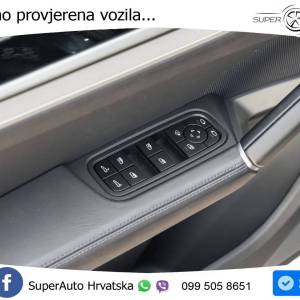 Porsche Cayenne S 4.0 Aut. 474 KS, ZRAČNI+ACC+360+4xGR SJED+PANO+BOSE