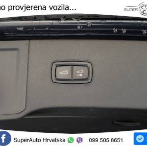 Porsche Cayenne S 4.0 Aut. 474 KS, ZRAČNI+ACC+360+4xGR SJED+PANO+BOSE