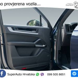 Porsche Cayenne S 4.0 Aut. 474 KS, ZRAČNI+ACC+360+4xGR SJED+PANO+BOSE