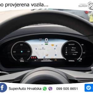 Porsche Cayenne S 4.0 Aut. 474 KS, ZRAČNI+ACC+360+4xGR SJED+PANO+BOSE