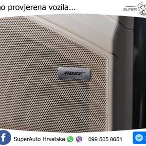 Porsche Cayenne S 4.0 Aut. 474 KS, ZRAČNI+360+MATRIX+4xGR SJED+CHRONO+BOSE