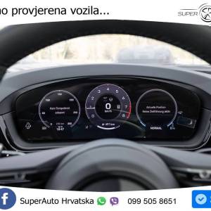 Porsche Cayenne S 4.0 Aut. 474 KS, ZRAČNI+360+MATRIX+4xGR SJED+CHRONO+BOSE
