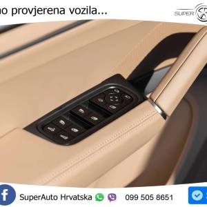 Porsche Cayenne S 4.0 Aut. 474 KS, ZRAČNI+360+MATRIX+4xGR SJED+CHRONO+BOSE
