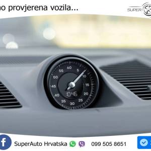 Porsche Cayenne S 4.0 Aut. 474 KS, ZRAČNI+360+MATRIX+4xGR SJED+CHRONO+BOSE